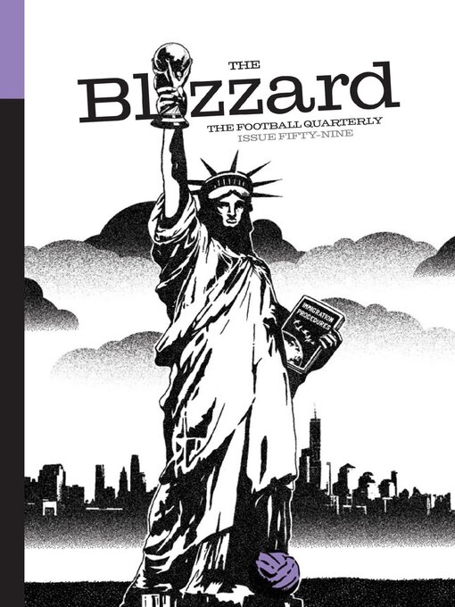 Title details for The Blizzard by Blizzard Media Limited  - Available
